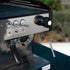 Pre Loved 3 Group La Marzocco PB Commercial Coffee Machine