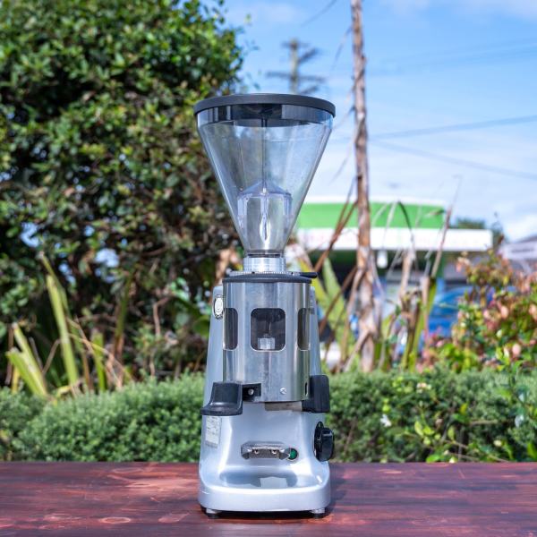 Pre Loved Mazzer Super Jolly Automatic Commercial Coffee Grinder