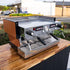 Pre Loved La Marzocco Linea Classic Tall Cup Caramel
