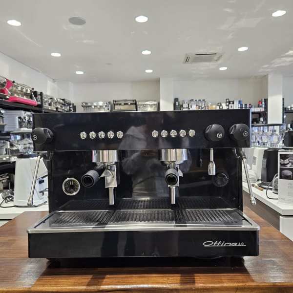 Pre Loved FUTUREMATT Ottima 2.0 Commercial Coffee Machine