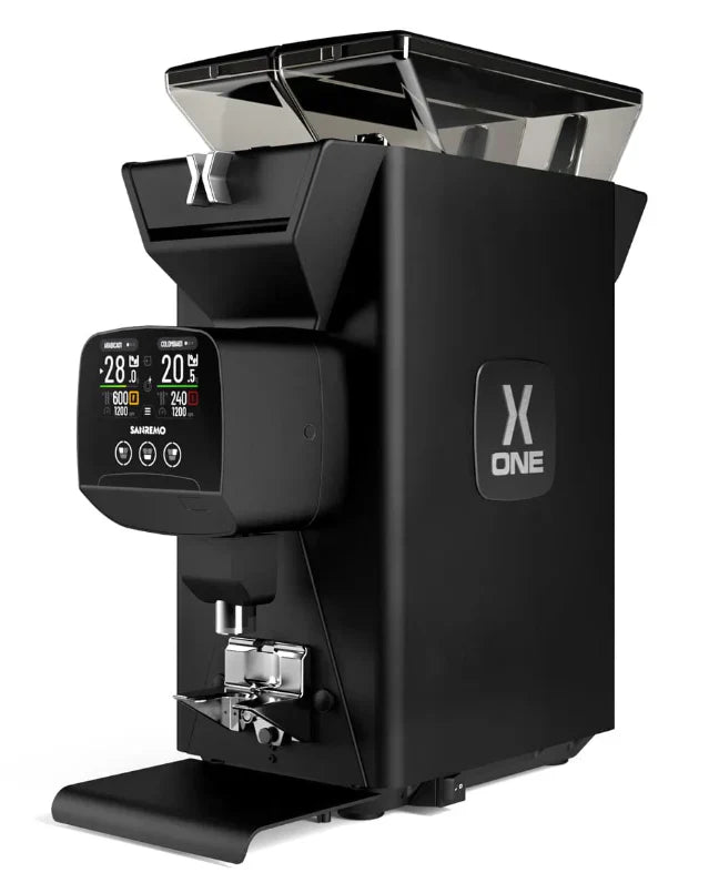 SanRemo X-One Commercial Espresso Coffee Grinder