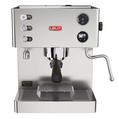 Lelit Elizabeth PL92T Coffee Machine