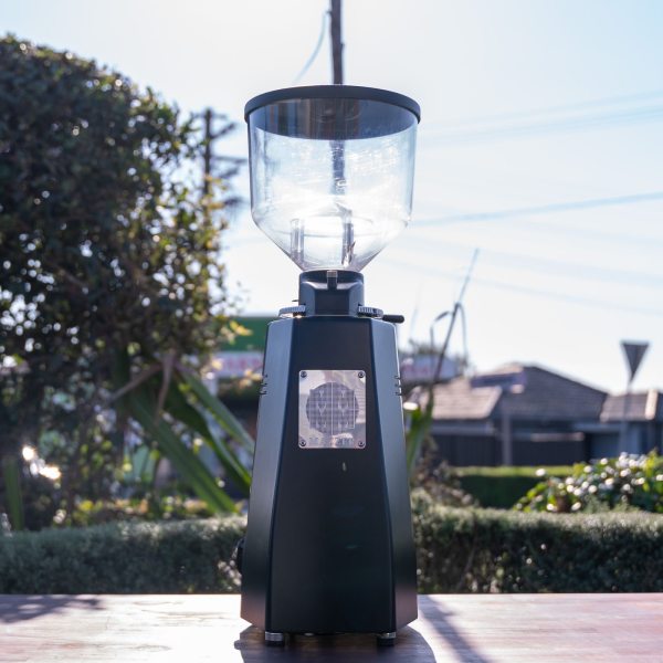 Pre Loved Mazzer Major Commercial Coffee Grinder