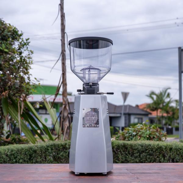 Pre Loved Mazzer Major Electric Coffee Bean Espreso Grinder