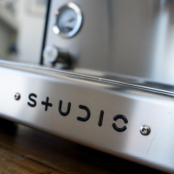 Ex Demo Dalla Corte Studio Dual Boiler Semi Commercial Coffee Machine