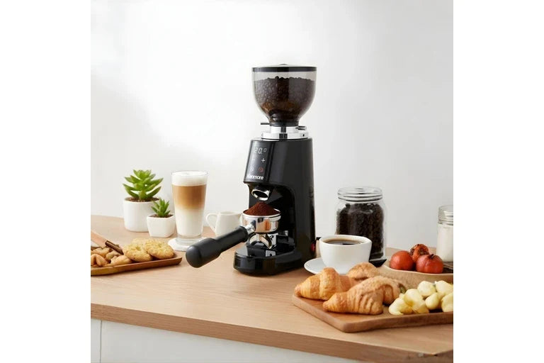 Kenmore 64mm Flat Burr Coffee Grinder