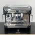 2 Group Italian BFC Commercial Coffee Machine - Coffee