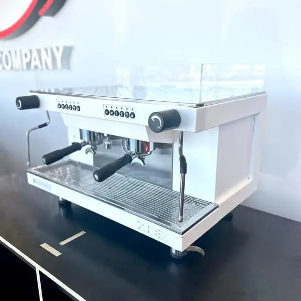 2 Group Sanremo Zoe Commercial Coffee Machine