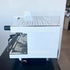 2 Group Sanremo Zoe Commercial Coffee Machine