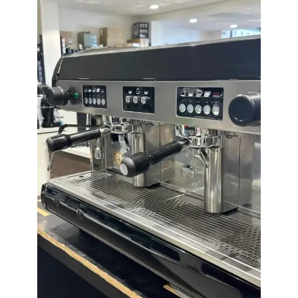 2 Group Wega Polaris Pre Owned Commercial Coffee Machine