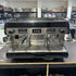 2 Group Wega Polaris Pre Owned Commercial Coffee Machine