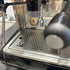 2 Group Wega Polaris Pre Owned Commercial Coffee Machine