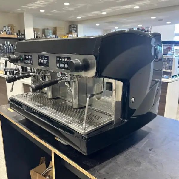 2 Group Wega Polaris Pre Owned Commercial Coffee Machine