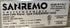 Sanremo Cafe Racer Group 2 Combo With Fiorenzato Grinder and Water System