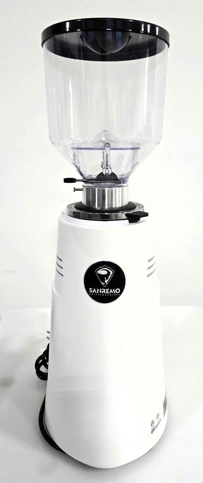Sanremo Cafe Racer Group 2 Combo With Fiorenzato Grinder and Water System