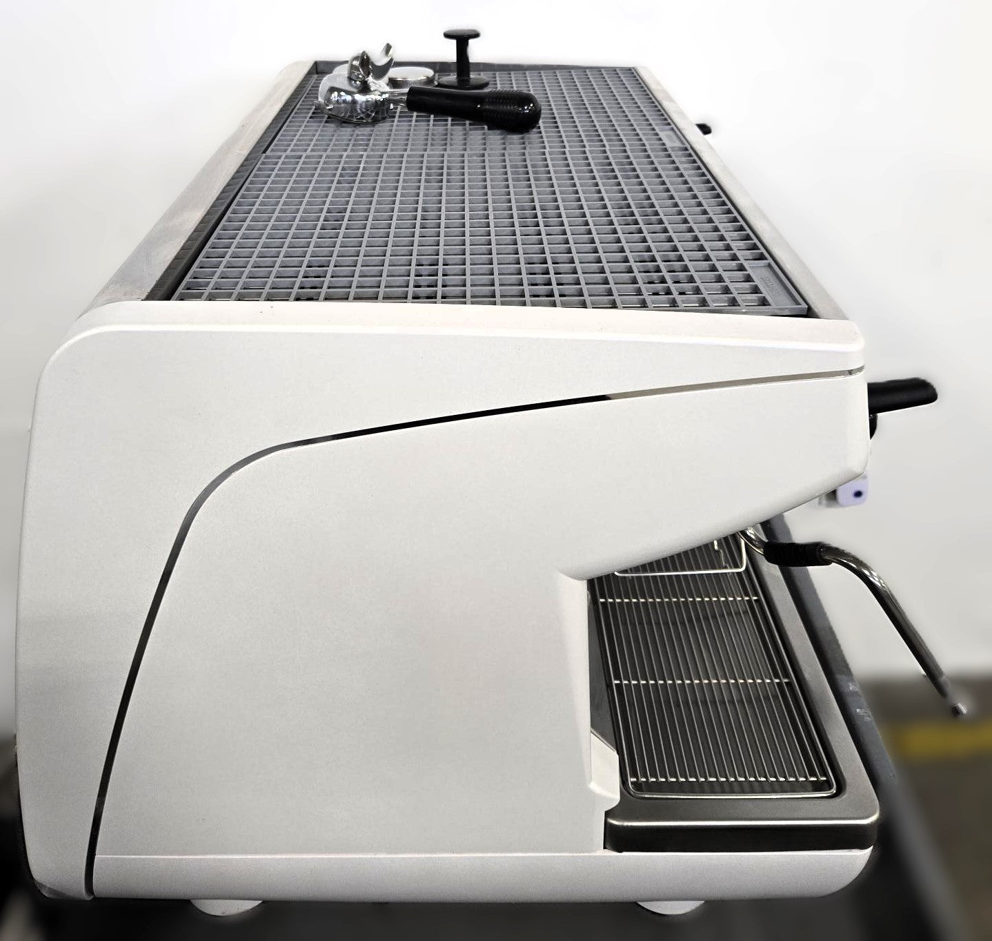 Nuova Simonelli Appia Life 2 Group Coffee Machine