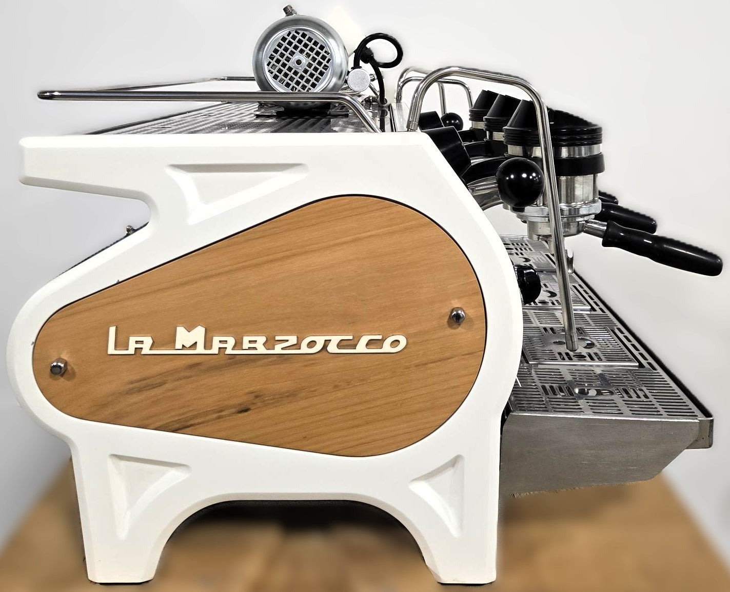 La Marzocco Strada 3AV 3 Group Espresso