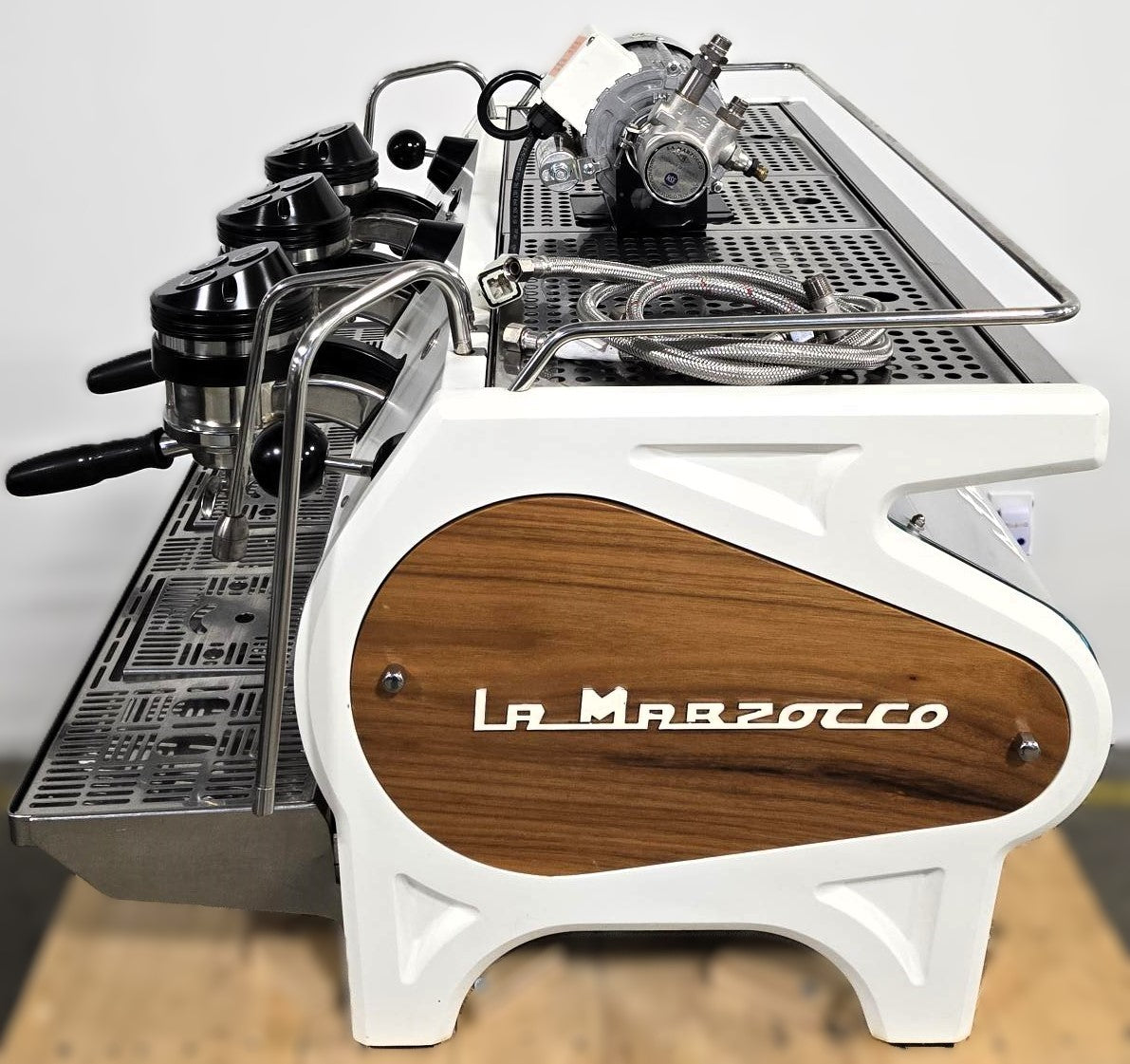La Marzocco Strada 3AV 3 Group Espresso