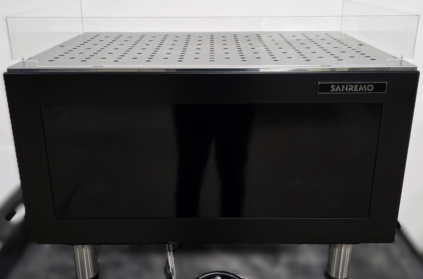 Sanremo Zoe Competition Espresso Machine with Single Boiler