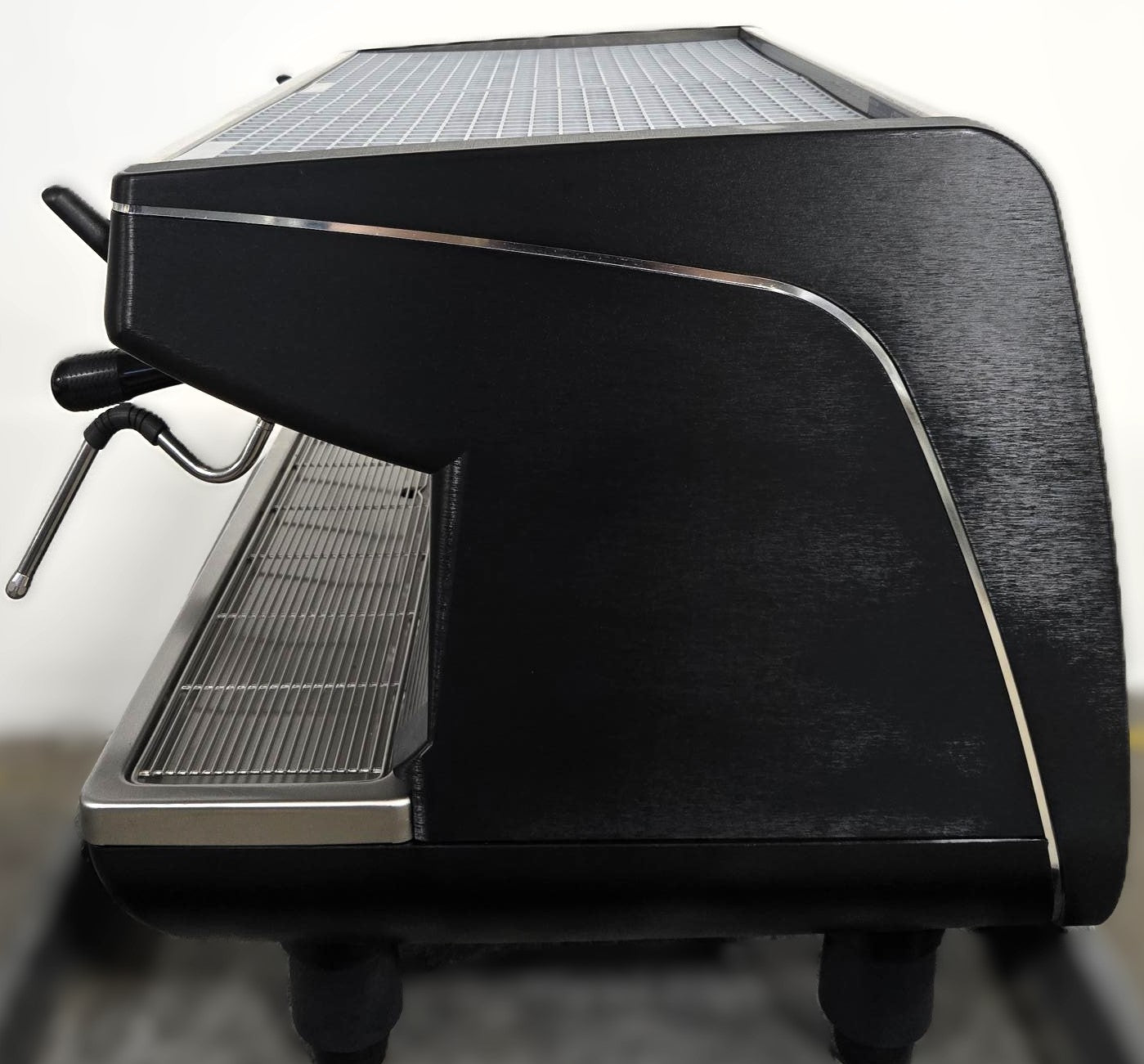 Appia Life Espresso Machine 2 Group