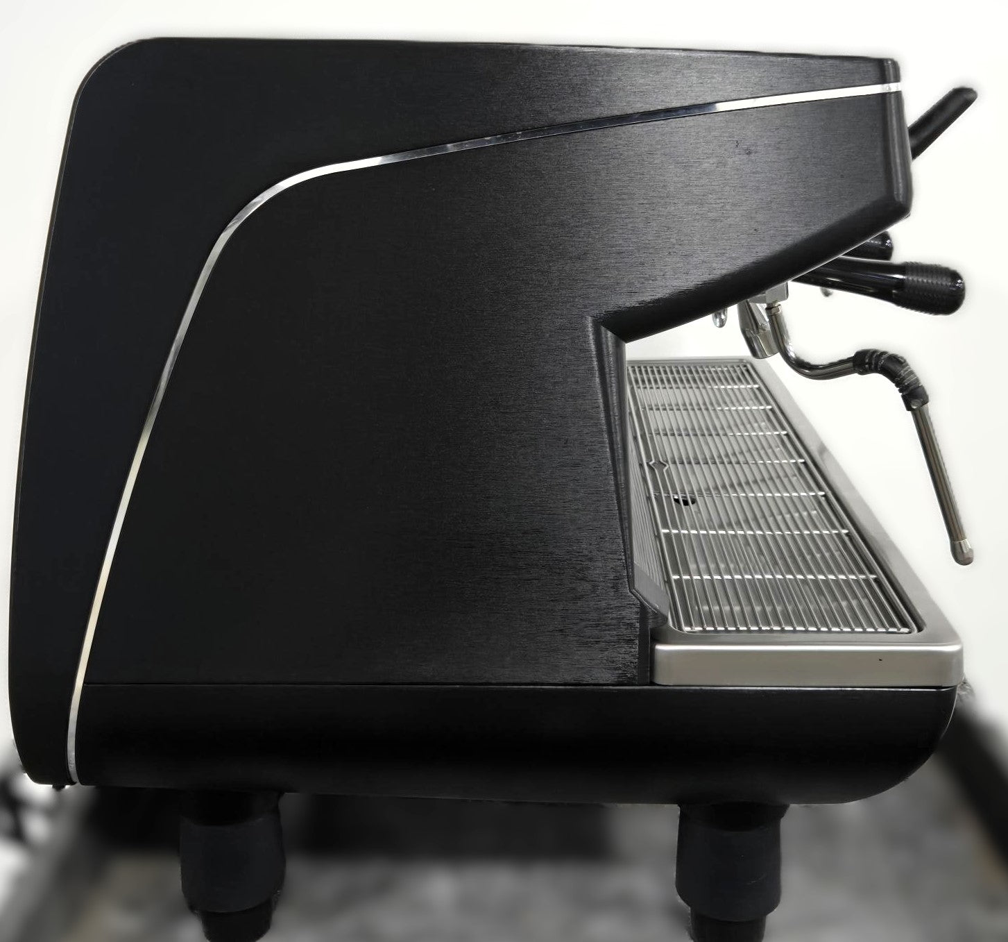 Appia Life Espresso Machine 2 Group