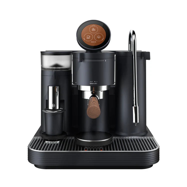 Meraki Espresso Machine GEN 2 - IN STOCK