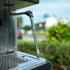 Pre Loved 2 Group Wega Pegaso Coffee Machine