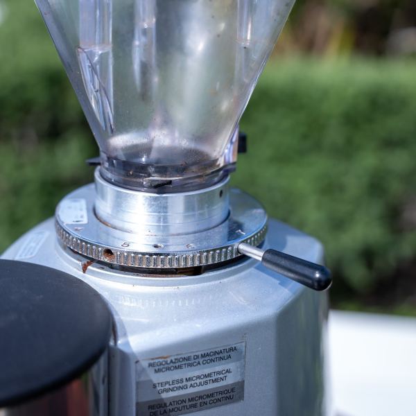 Pre Loved Mazzer Super Jolly Automatic Commercial Coffee Grinder