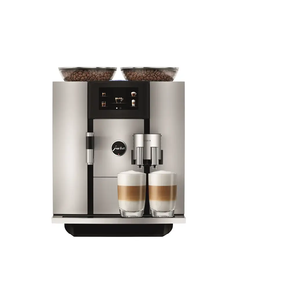Buy Jura Giga Coffee Automatic Machine – Usa Di pacci