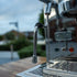 Pre Loved IMMACULATE ECM SYNCRONIKA V3 Semi Commercial Coffee Machine