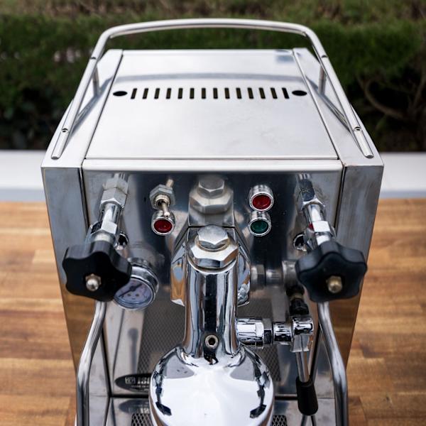 Isomac E61 Semi Commercial Coffee Machine Pre Owned