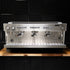 Brand New Iberital Referent 3 Group Commercial Coffee Machine