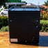 Ex Display Quick Mill Sunny Dual Boiler Black Demo