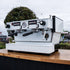 Fully Refurbished 2 Group La Marzocco Linea Av White