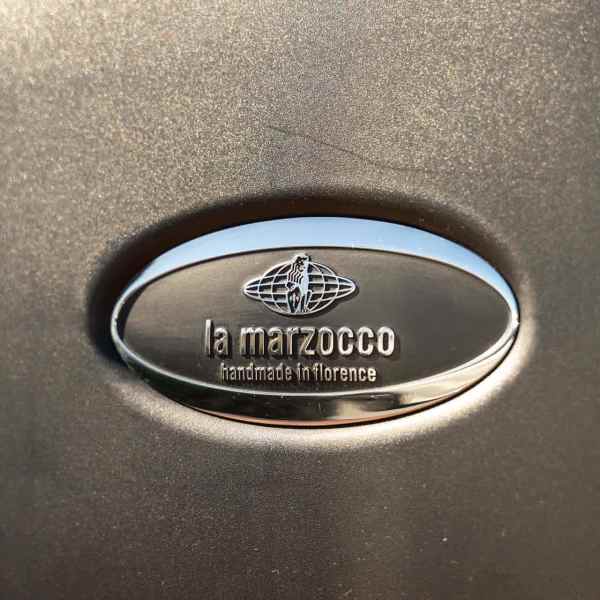 Pre Loved La Marzocco GS3 AV Semi Commercial Coffee Machine