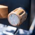 Ex-Showroom La Marzocco Linea Mini Black with Specht Timber Kit IOT