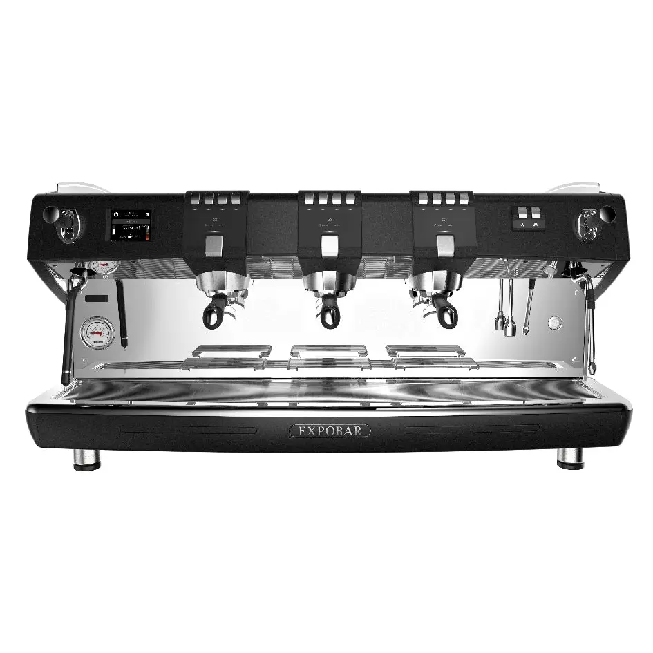 3 Group Diamant PRO multi boiler high group