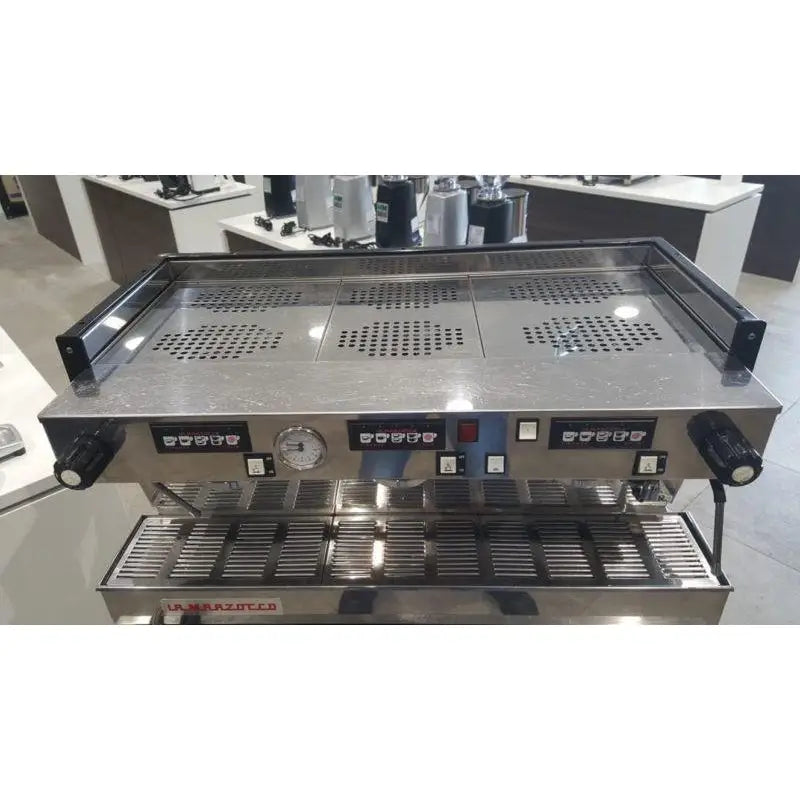 3 Group La Marzocco Linea AV High Cup Cheap - ALL