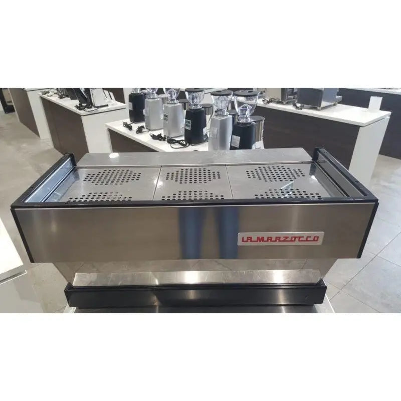 3 Group La Marzocco Linea AV High Cup Cheap - ALL