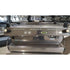 3 Group La Marzocco Linea AV High Cup Commercial Coffee