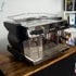 Used Expobar Ruggero MULTIBOILER 15Amp 2 Group Coffee Machine