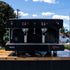 Used Wega Pegaso 2 Group Tall Cup Commercial Machine