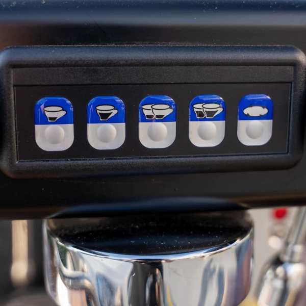 Pre Loved ECM Office Control E61 Semi Commercial Coffee Machine