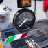 Pre Loved Carimali Pratica 2 group tall cup 15 amp coffee machine