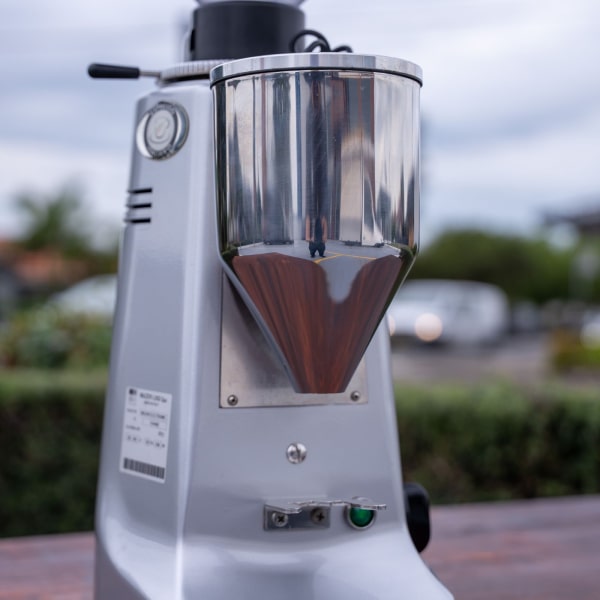 Pre Loved Mazzer Major Electric Coffee Bean Espreso Grinder