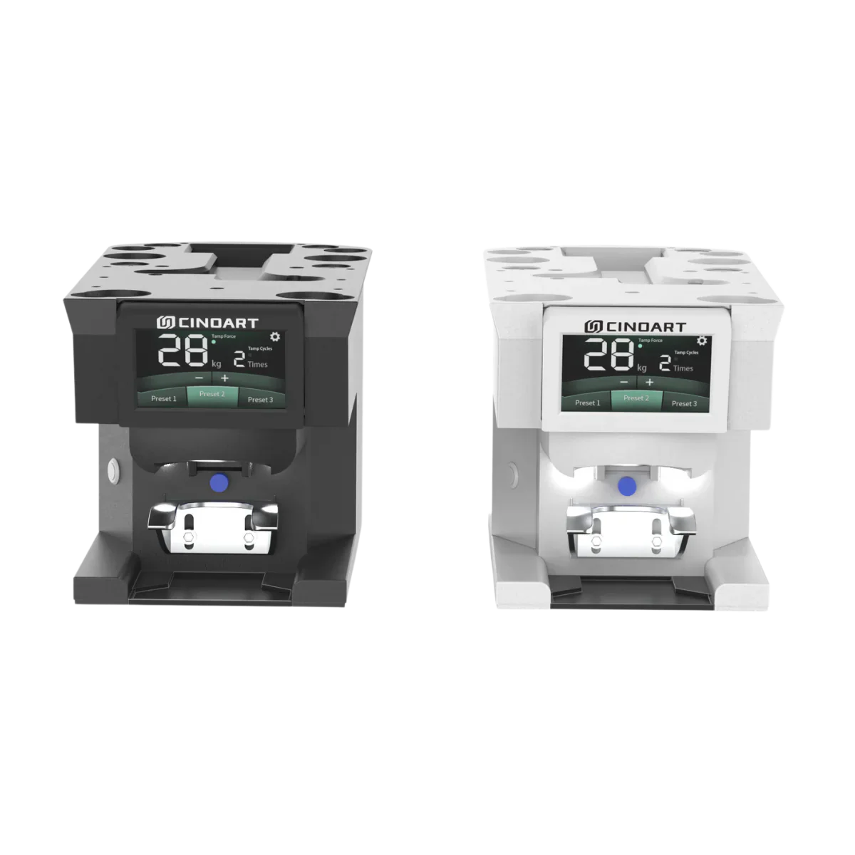 Cinoart PTB MY Automatic Coffee Tamper