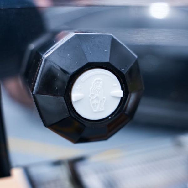 2020 3 group La Marzocco PB White AS NEW - Was In Restaurant