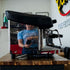 Expobar Megacreme 4 Group Commercial Espresso Machine Shot Timer