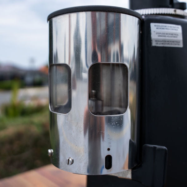 Pre-Loved Mazzer Robur Automatic Grinder – Unbelievable Price