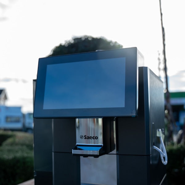 Ex-Demo Saeco SE180 Automatic Coffee Machine – As New